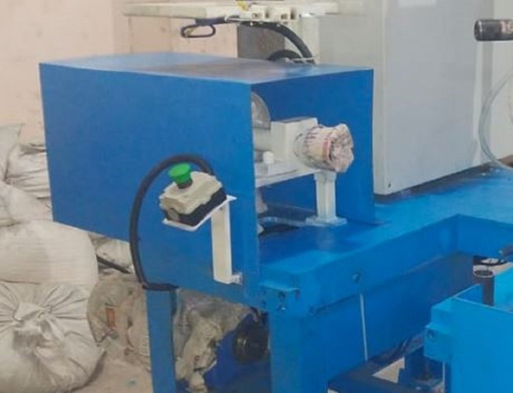 100kg Blue Computerised Engine Test Bed, For Laboratory