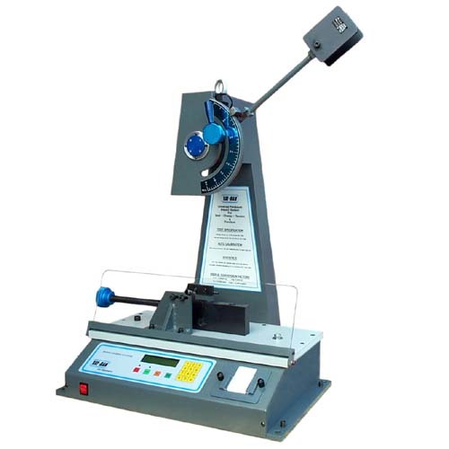 Mild Steel Puncture Resistance Tester, for Laboratory