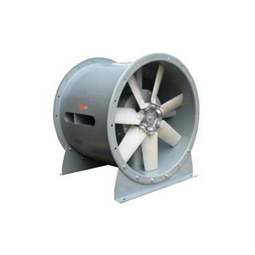 Electric Flameproof Co Axial Fans