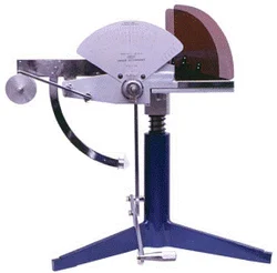 Analog Blue Puncture Resistance Tester, For Industrial, Packaging Type: Box