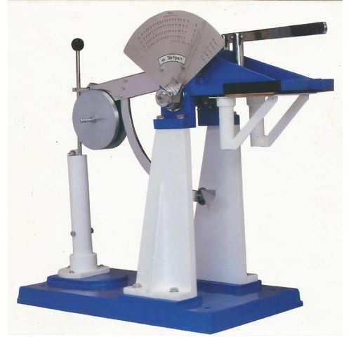 Cast Iron Puncture Tester