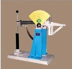 Paper Puncture Tester