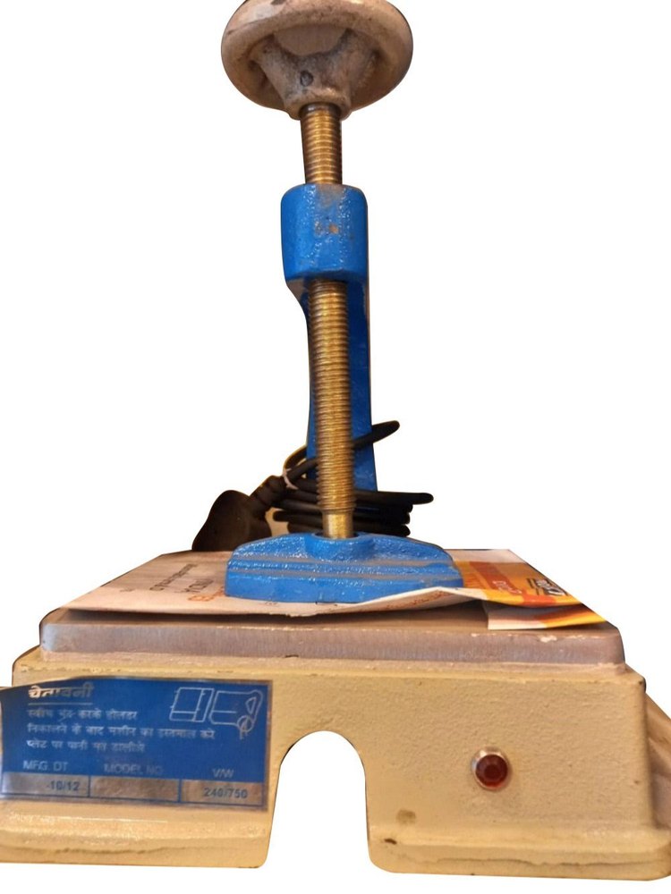 Puncture Machine, Automation Grade: Manual, 8bar