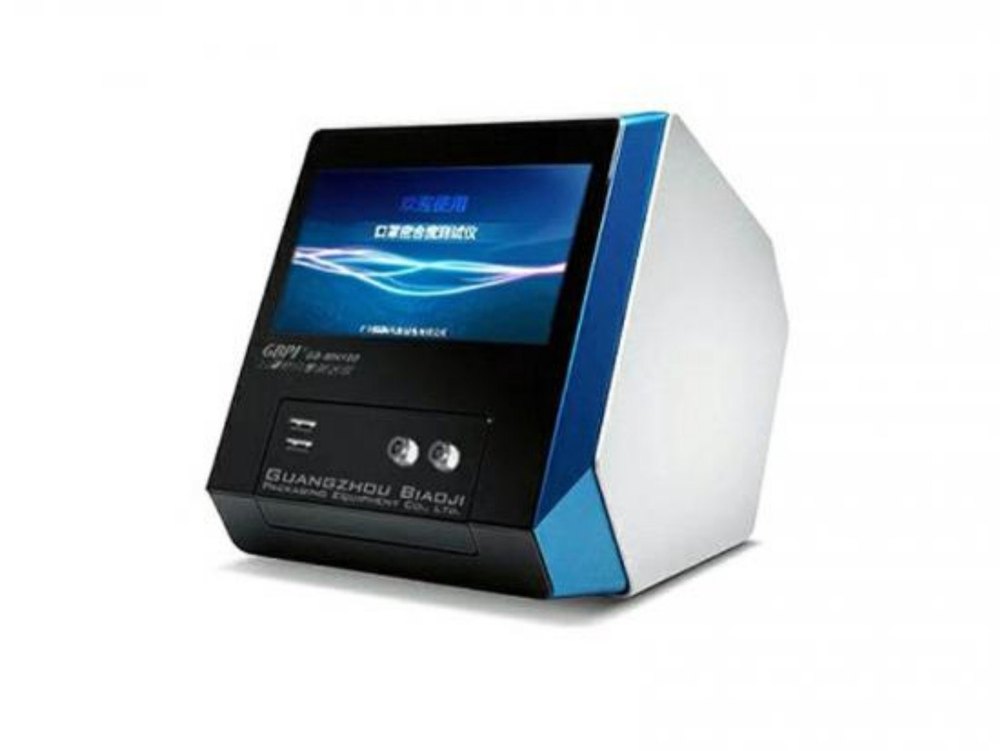 Analog 5kg Water Vapor Permeability Tester Gas Permeability Analyzer, For Industrial, Model Name/Number: Et 730