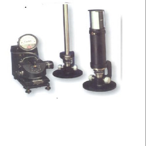 Air Permeability Tester