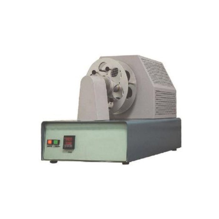 Ramp Water Vapor Permeability Tester