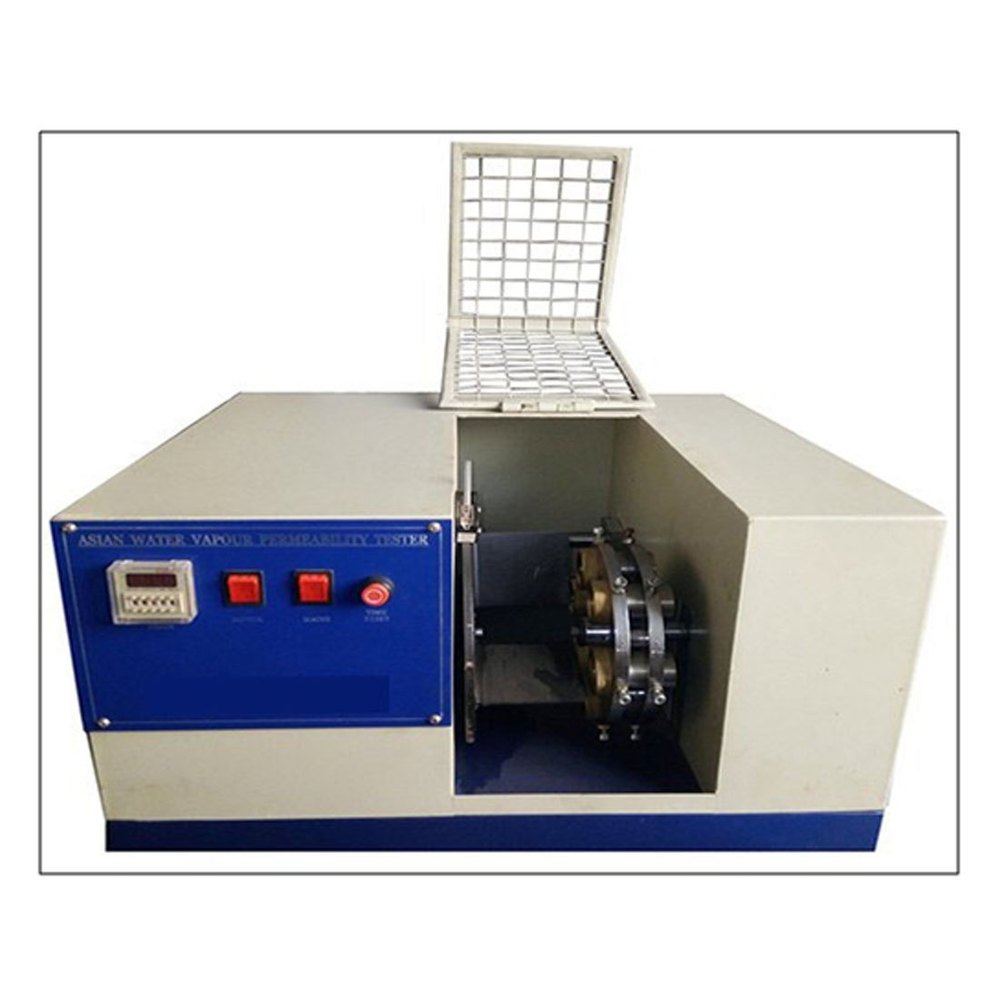 Gas Permeability Tester