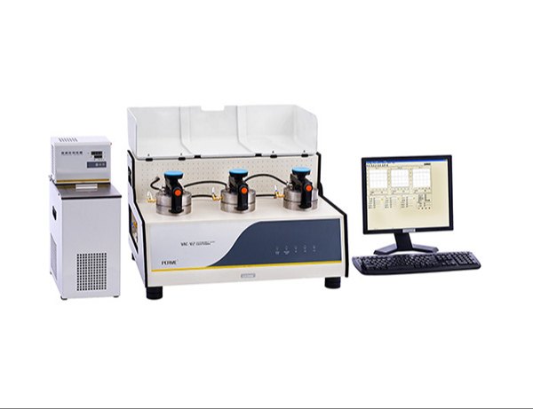 Gas Permeability Tester
