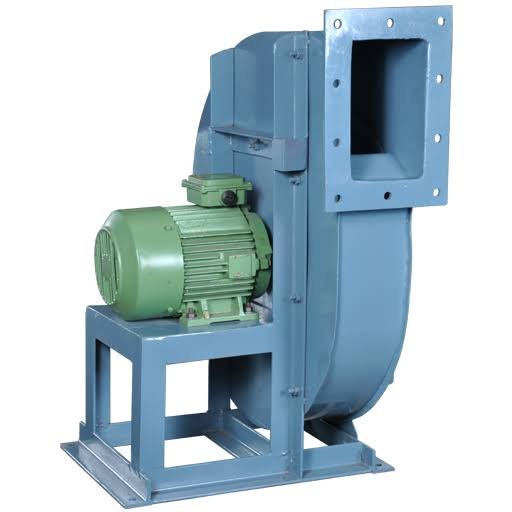 1 centrifugal fan direct drive, 700 To 2900, Capacity: 100 Cfm To 100000 Cfm