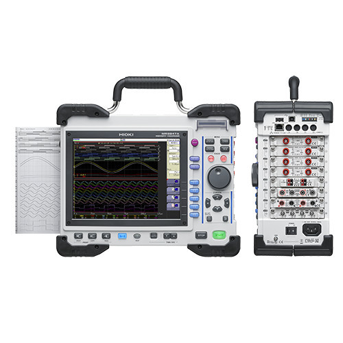 Hioki MR8847A Memory Hicorder