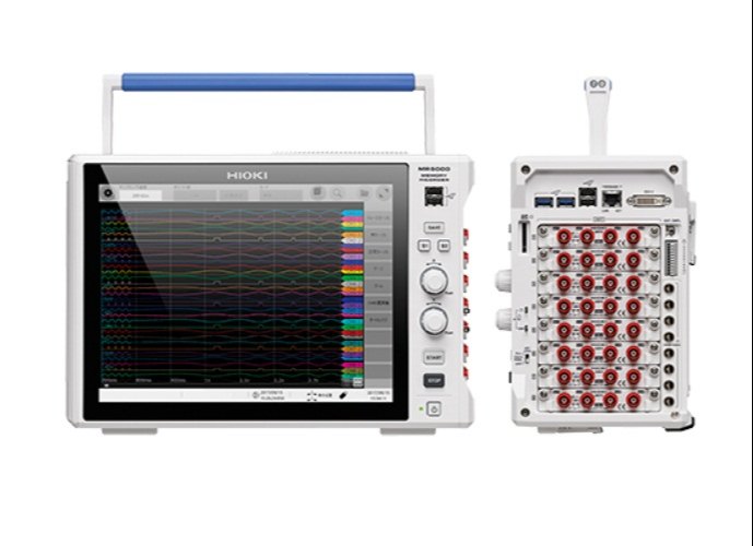 Hioki MR6000 Memory Hicorder