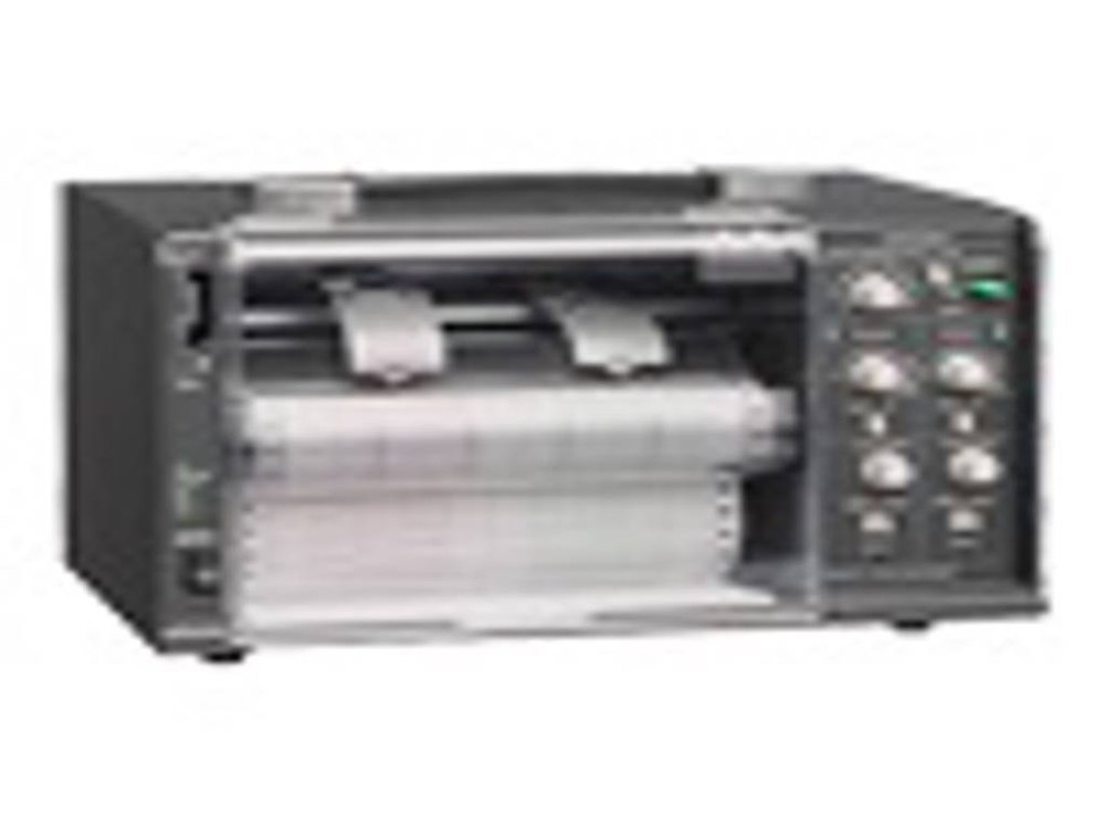 PEN Recorder PR8111, PR8112