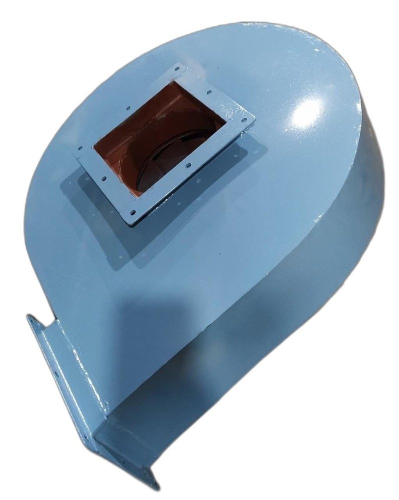 1kw To 20 kw Centrifugal Fan Direct Drive Fans, 2900, Capacity: 2000cfm