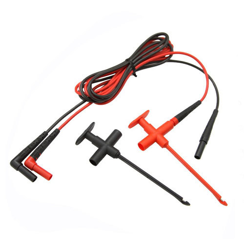Test Probes And Test Clip