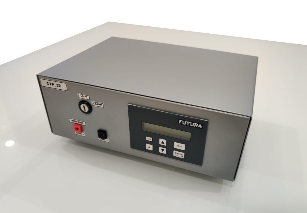 CTP is a Clip / Clamp / One to one tester with Label Printing, For Industrial