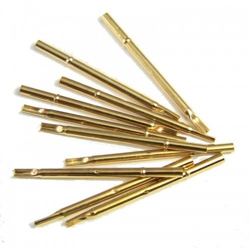 Spring Contact Probes, Test Probes, BBT PINS, POGO PIN PROBE