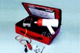 Bathycorrometer Contact Probe