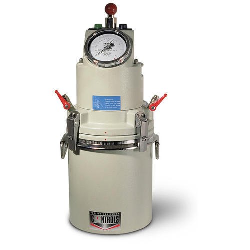 Many AIR ENTRAINMENT METER, Acc To Degree Clecius, Packaging Size: Costomize