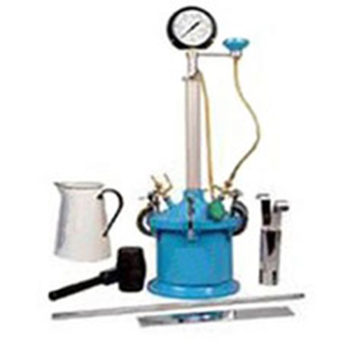 Air Entertainment Meter