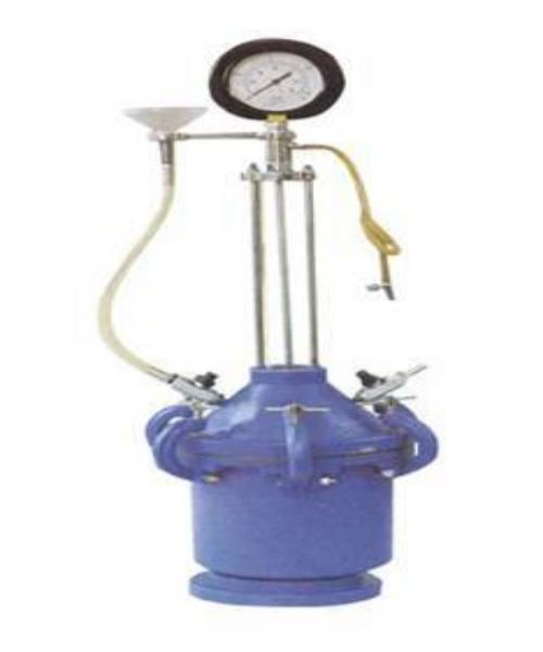 Air Entertainment Meter, Laboratory