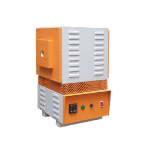 Analog Orange Carbon Black Content Test Apparatus, For Laboratory, Packaging Type: Box