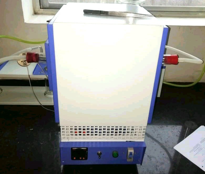 Carbon Black Content Tester