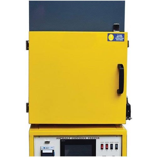 ASHPHALT CONTENT TESTER