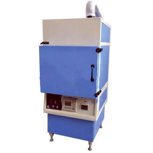 Stainless Steel Asphalt Content Tester