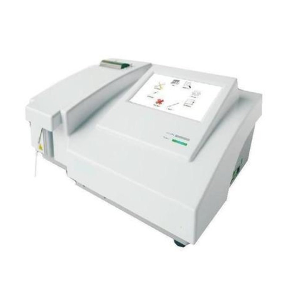 Touch Screen Bio Chemistry Analyzer, For Laboratory