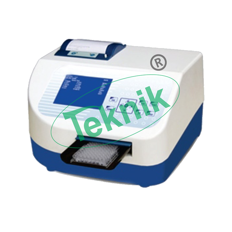 Automatic Elisa Plate Analyzer