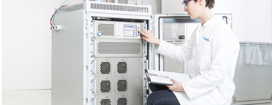 Analytic Equipment & Accessories