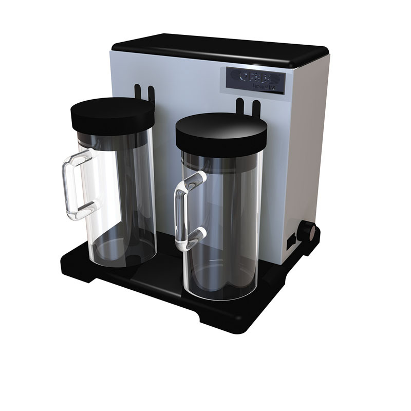 Kjelroc Scrubber Unit, for Laboratory Use