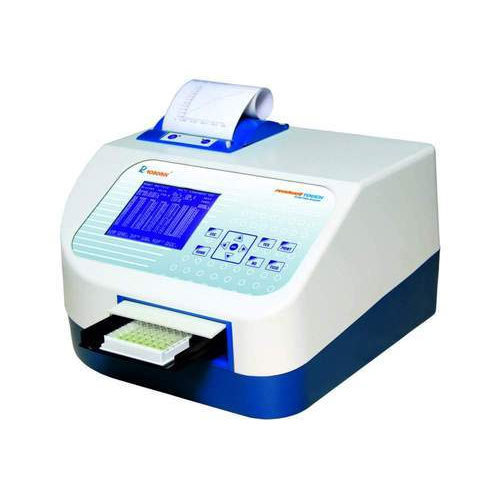 Automatic Elisa Plate Analyzer