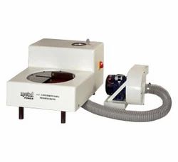 Sample Surface Preparation Machines for Spectrometers