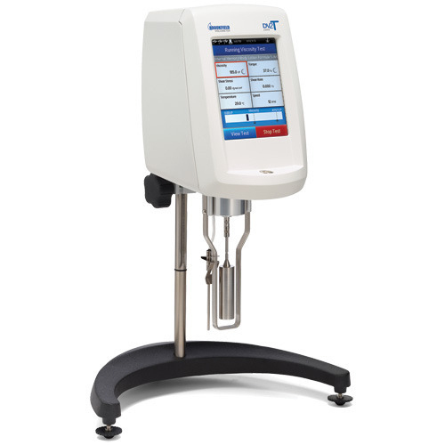 Analytical Testing Instruments