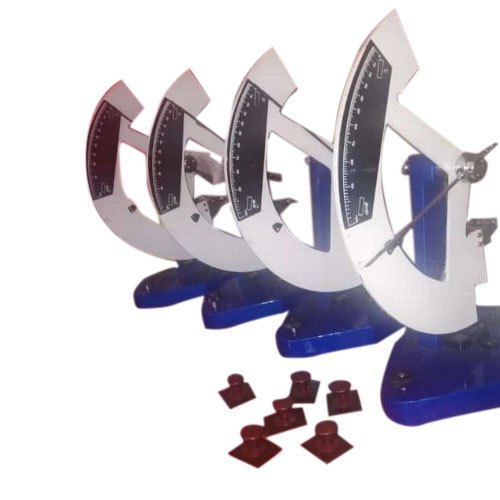 Mild Steel Elmandorf Tearing Tester