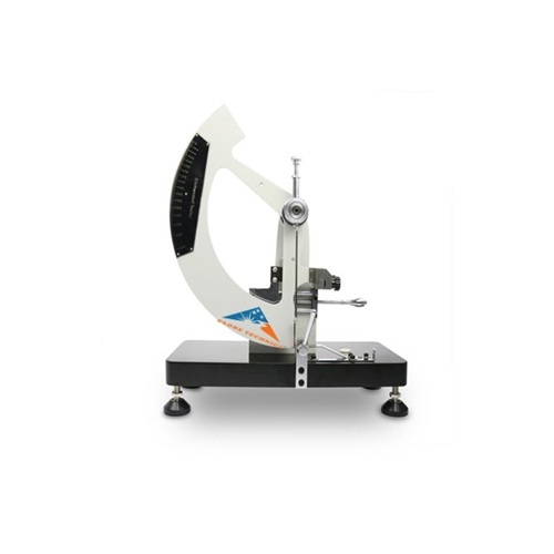 Elmendorf Tearing Strength Tester