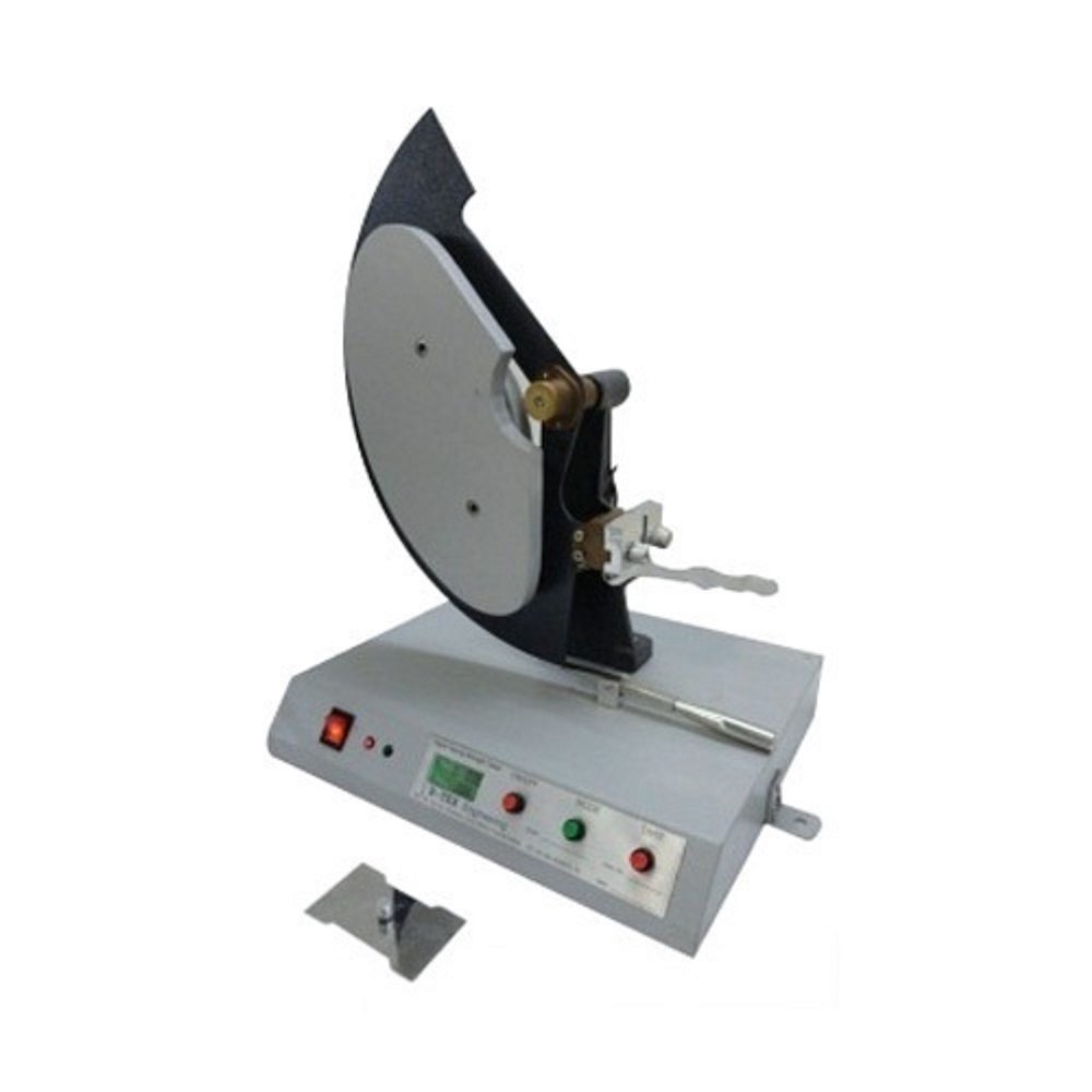 Elmendorf Tearing Tester