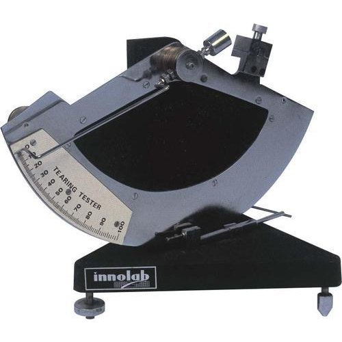 Elmendorf Tearing Tester