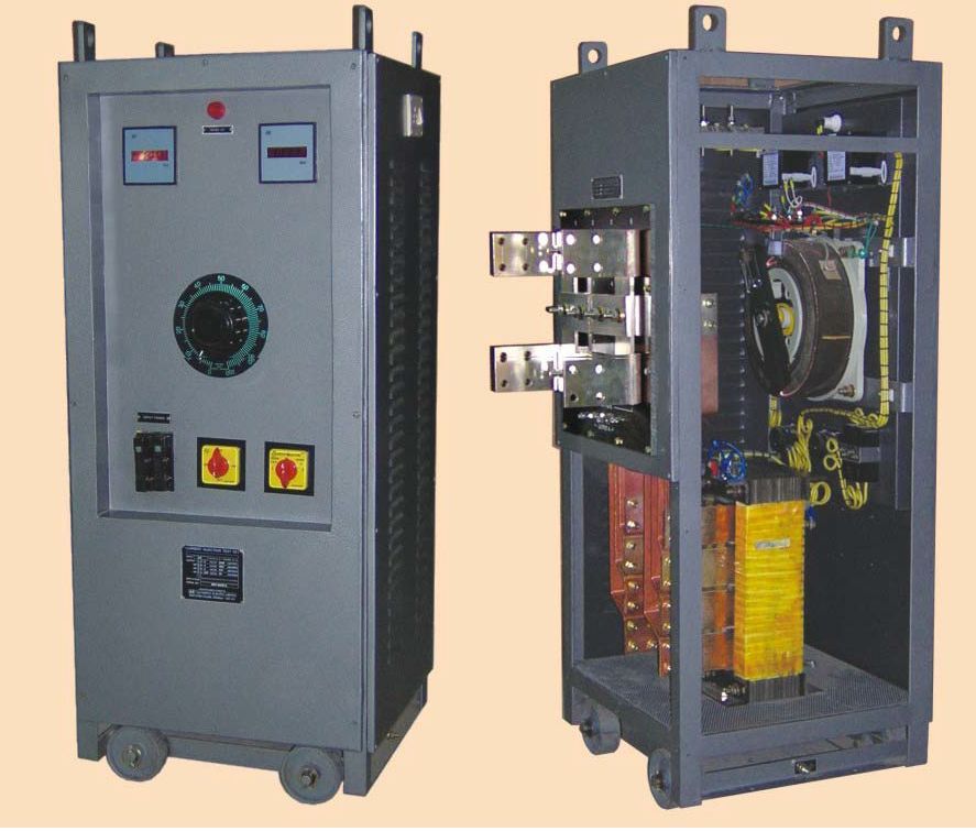 Current Injection Test Unit
