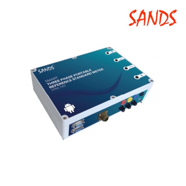SANDS 0.0001 A Meter Test Equipment, For Industrial, 0.01 V