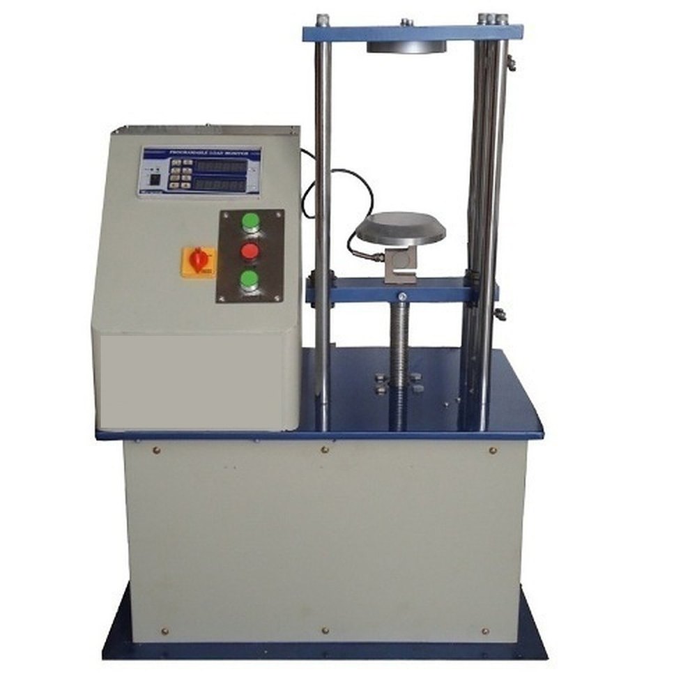 Digital Top Load Tester