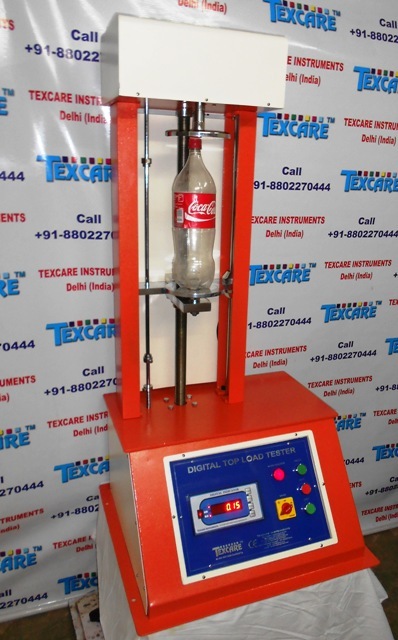 Top Load Tester