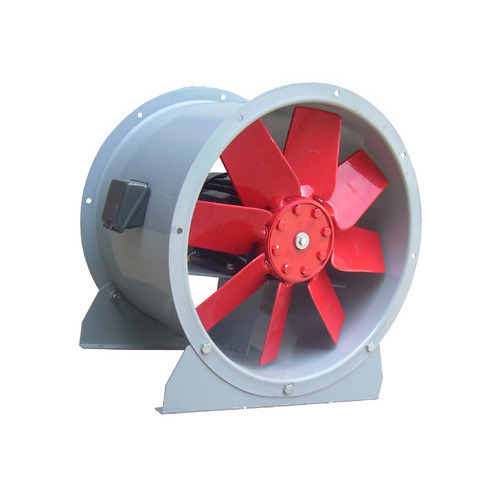 Axial Blower