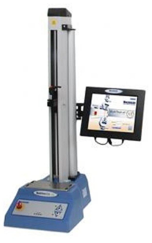 Large Color Graphic Display Mild Steel Digital Pull Load Tester, For Industrial, Capacity: 200 Tonnes
