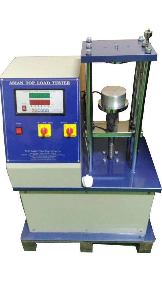 Top Load Tester