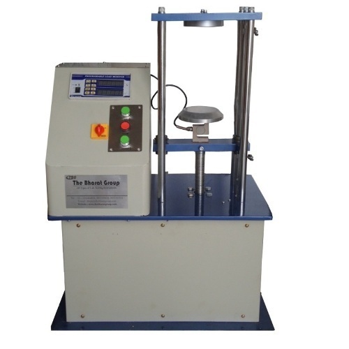 Digital Top Load Tester