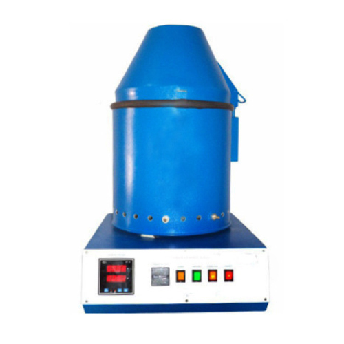 Digital Light Fastness Tester