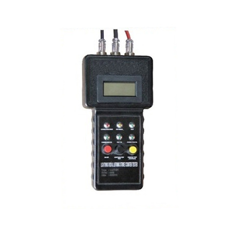 Lightning Rod Tester