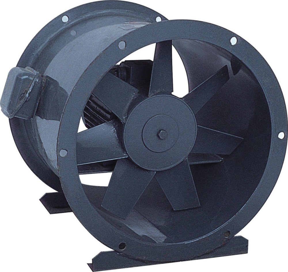 Industrial Axial Blower